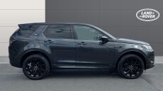 Land Rover Discovery Sport 2.0 D200 R-Dynamic S Plus 5dr Auto [5 Seat] Diesel Station Wagon